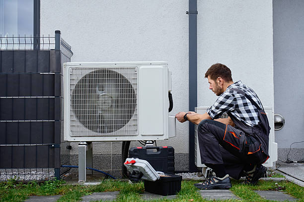 Trusted Emergency Hvac Repair service in Royalton, IL - HVAC Repair CO